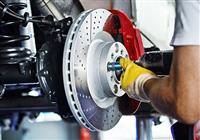 Bảo dưỡng định kỳ đối với xe tải theo hạng mục